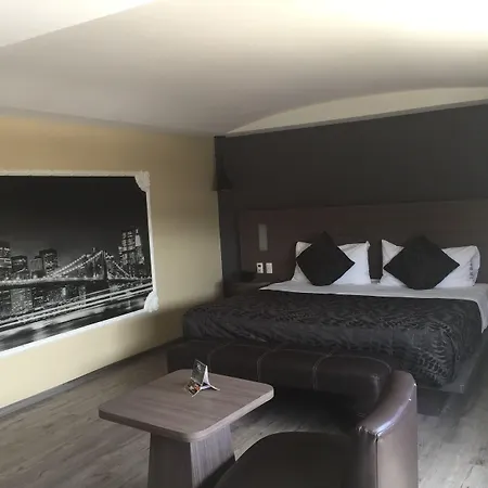 Hotel Atizapan