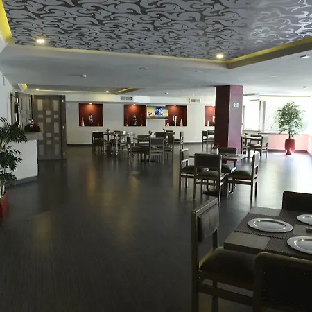 Hotel Atizapan