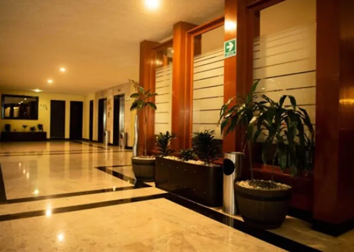 Atizapan Hotel Mexico City