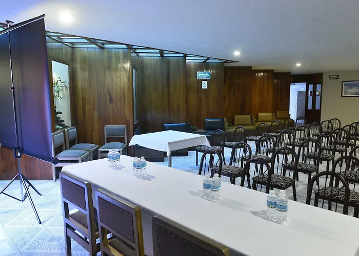 Atizapan 2* Mexico City
