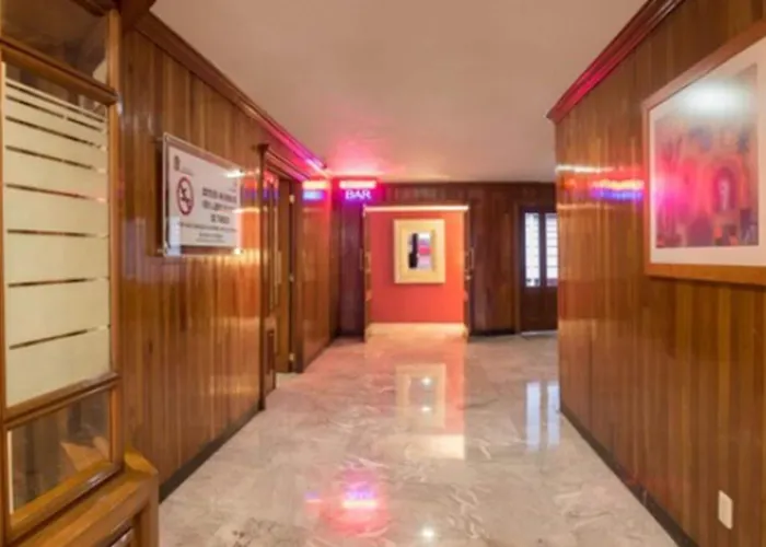 Hotel Atizapan