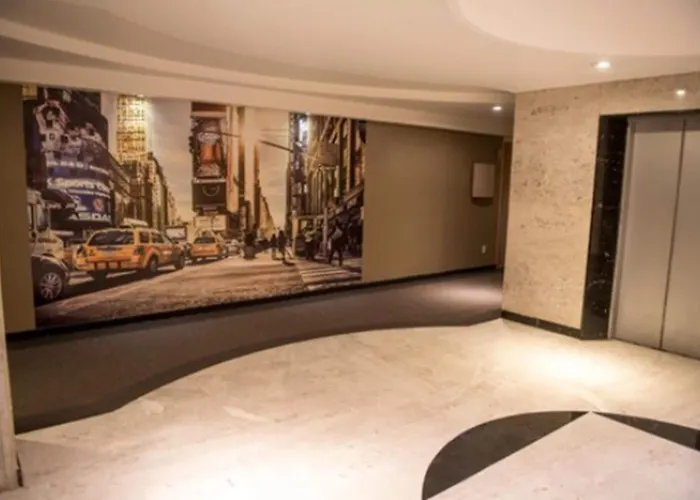 Atizapan Hotel 2*