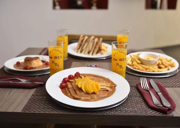 Hotel Atizapan 2*