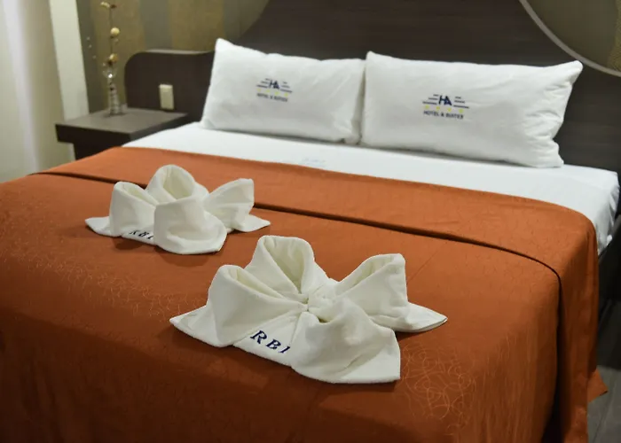 Atizapan Hotel