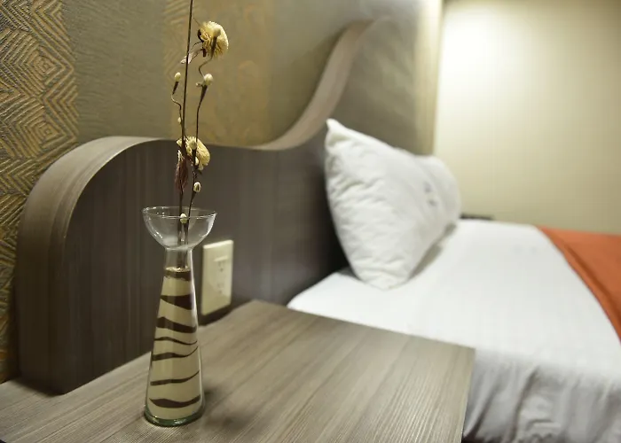 Atizapan Hotel 2*