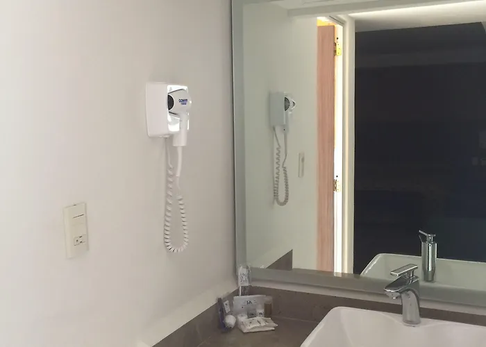 Atizapan Hotel Mexico City