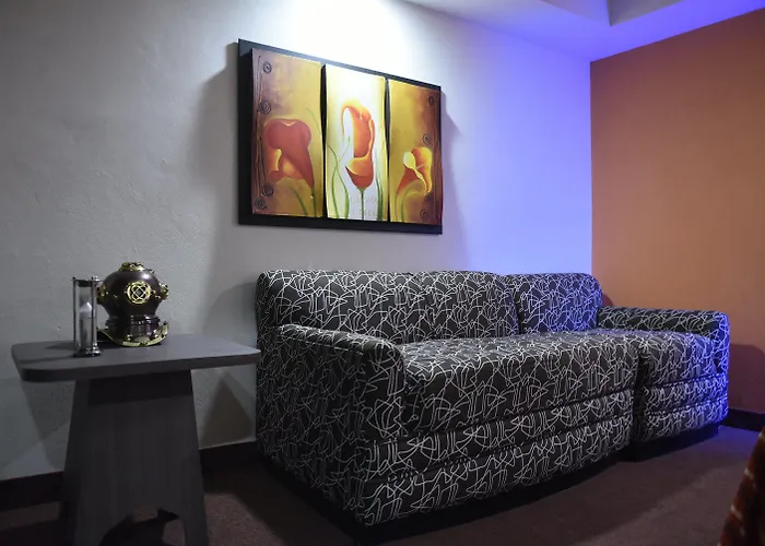 Atizapan Hotel Mexico City