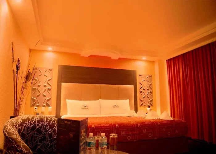 Atizapan Hotel Mexico City