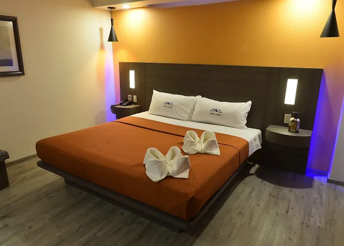 Atizapan Hotel 2*