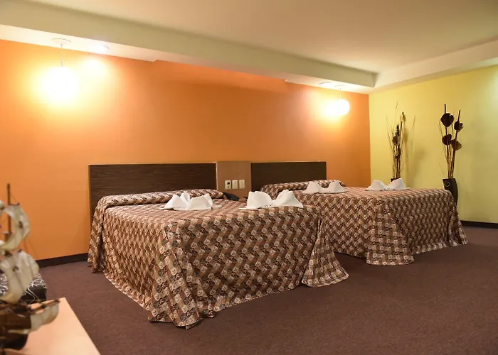 Hotel Atizapan