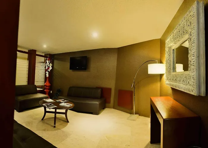 Atizapan Hotel