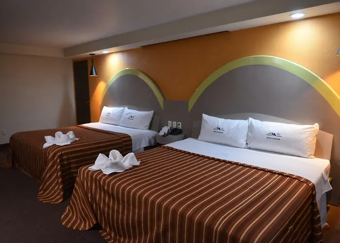 Atizapan 2* Mexico City