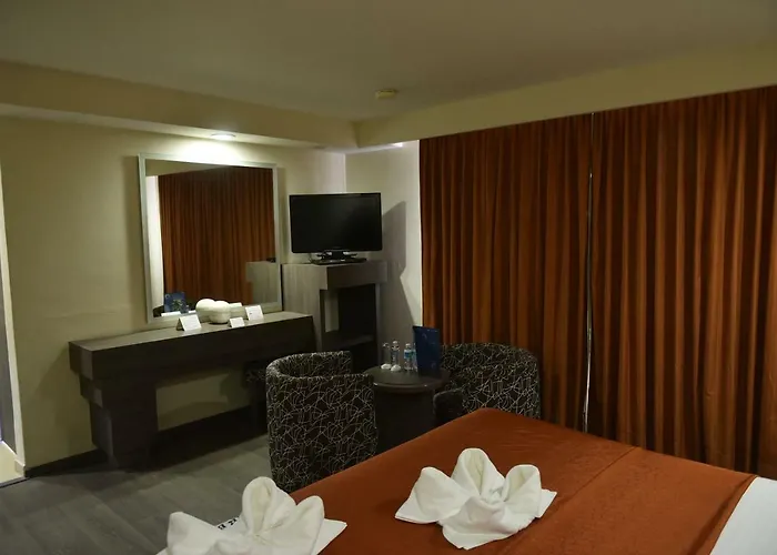 Atizapan Hotel