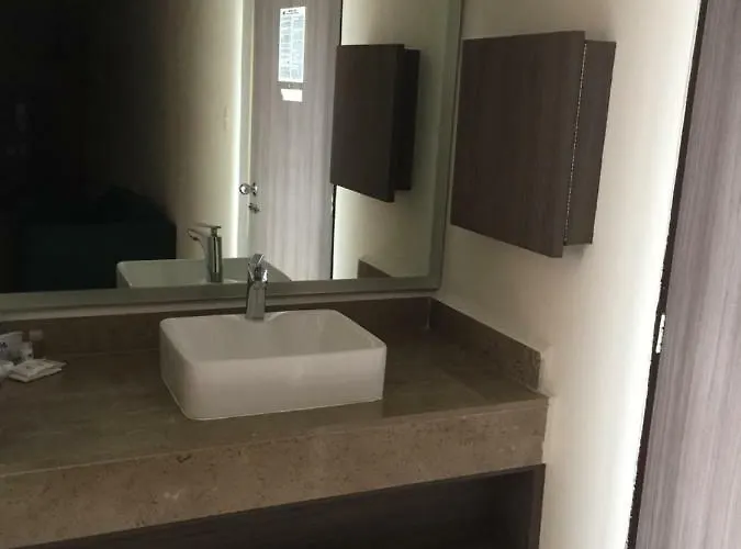 Atizapan 2* Mexico City