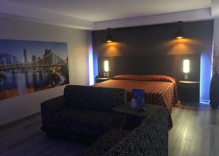 Hotel Atizapan Mexico City