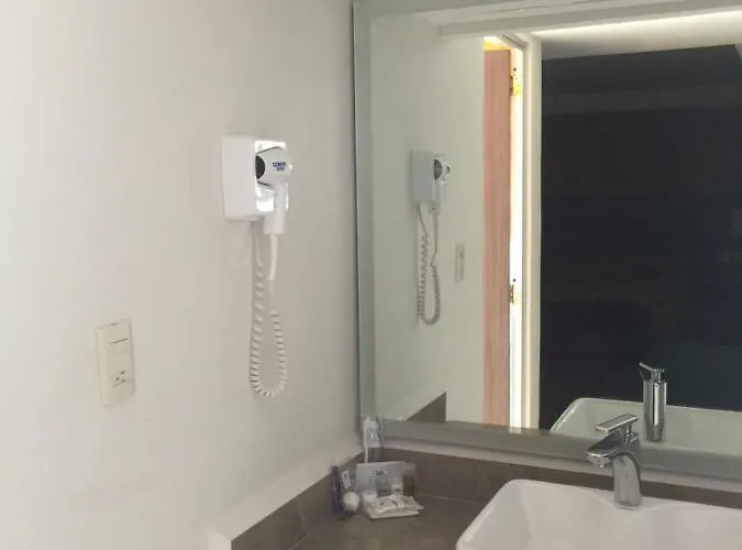 Atizapan Hotel Mexico City