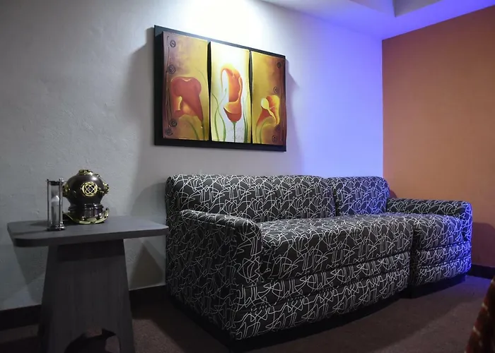 Atizapan Hotel 2*