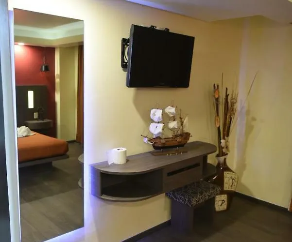 Hotel Atizapan