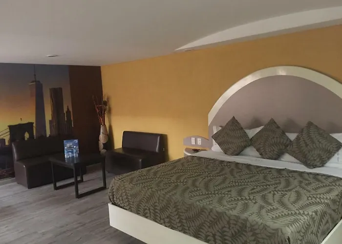 Atizapan Hotel